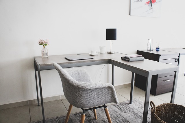 Ergonomie bureaux professionnels
