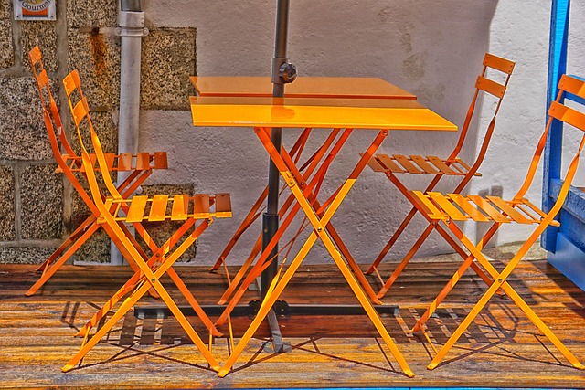 entretien mobilier bar