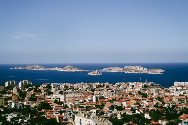 tendance restaurant Marseille 2026